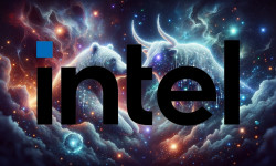 Beitragsbild zu Intel Aktie: Comeback nimmt Fahrt auf