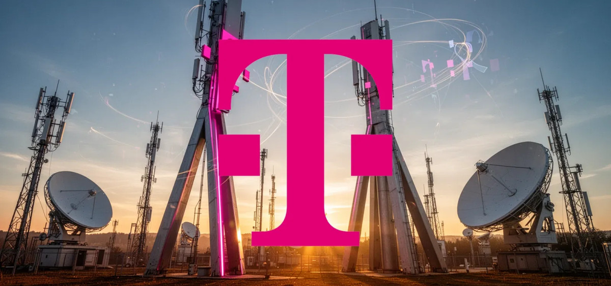 Beitragsbild zu Deutsche Telekom Aktie: Starlink-Deal und Rekordzahlen