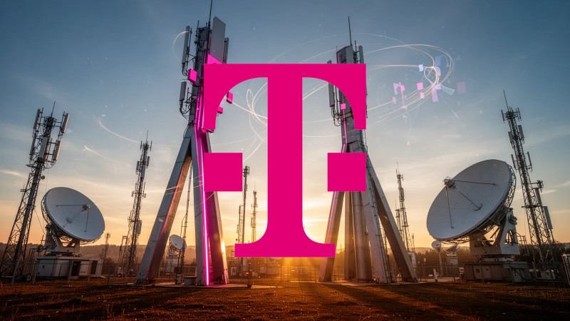 Beitragsbild zu Deutsche Telekom Aktie: Starlink-Deal und Rekordzahlen