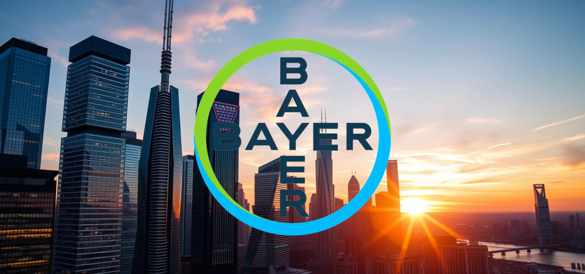 Beitragsbild zu Bayer-Aktie: Sensationelles Kursziel!