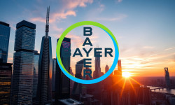 Beitragsbild zu Bayer-Aktie: Sensationelles Kursziel!