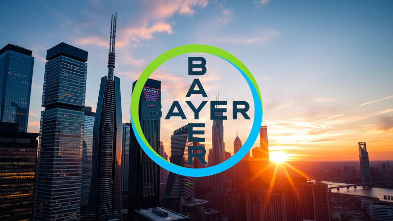 Beitragsbild zu Bayer-Aktie: Sensationelles Kursziel!