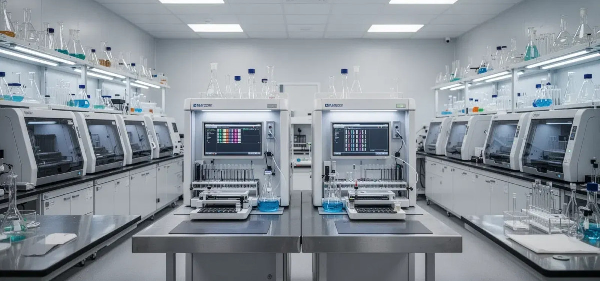 Beitragsbild zu BioNTech Aktie: CureVac vollständig integriert