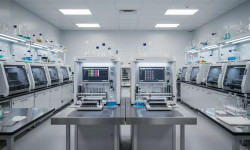 Beitragsbild zu BioNTech Aktie: CureVac vollständig integriert