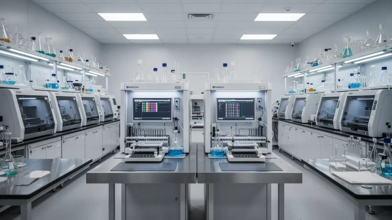 Beitragsbild zu BioNTech Aktie: CureVac vollständig integriert