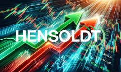 Beitragsbild zu Hensoldt Aktie: Explosion im Auftragsbuch!