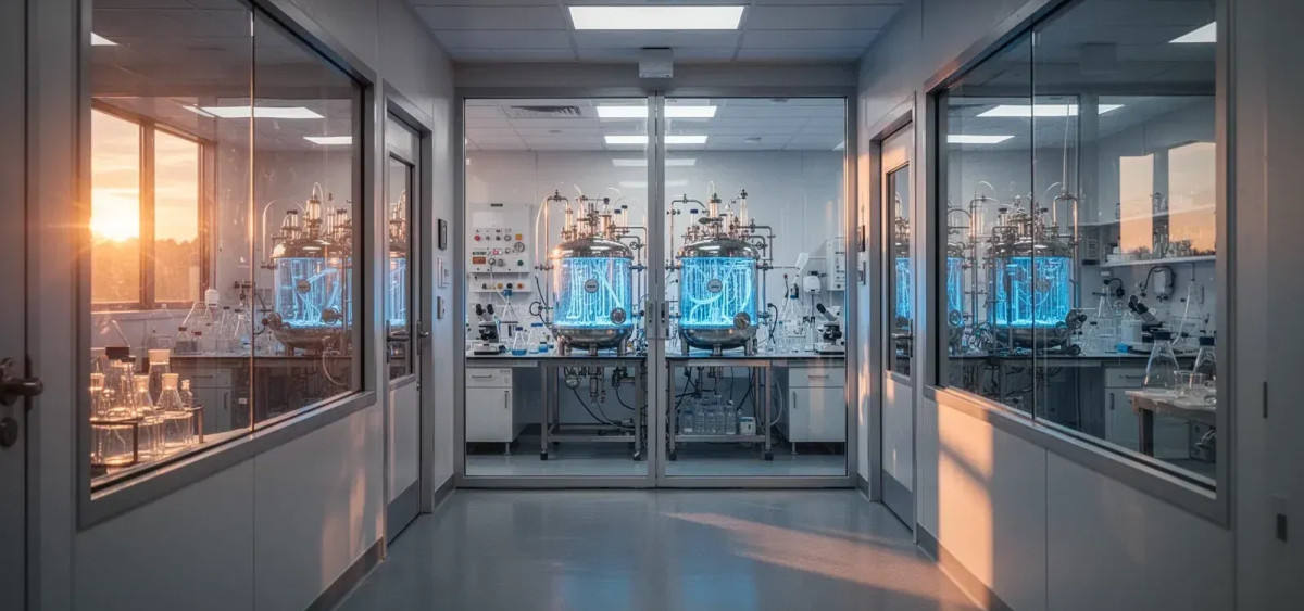 Beitragsbild zu Newron Aktie: Roth Conference im Fokus