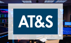 Beitragsbild zu AT&S-Aktie: Allein gelassen!
