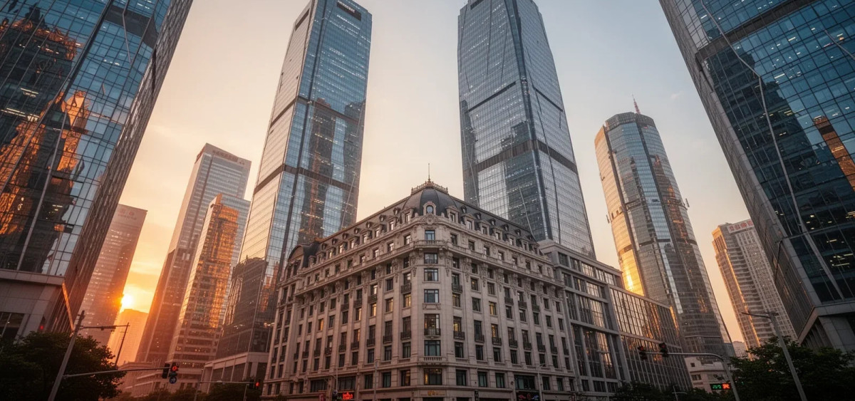 Beitragsbild zu Allianz Aktie: Asien-Ambitionen wachsen