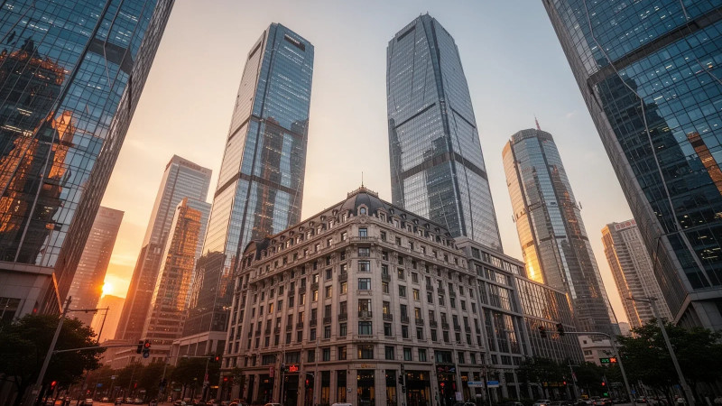 Beitragsbild zu Allianz Aktie: Asien-Ambitionen wachsen