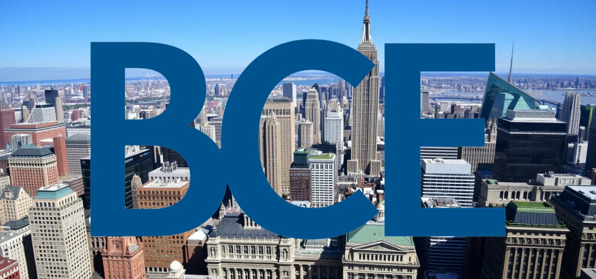 Beitragsbild zu BCE Aktie: Strategische Neuausrichtung