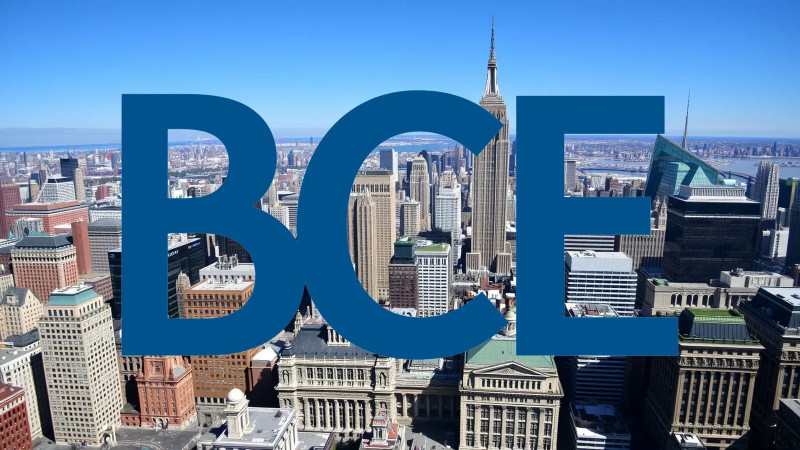 Beitragsbild zu BCE Aktie: Strategische Neuausrichtung