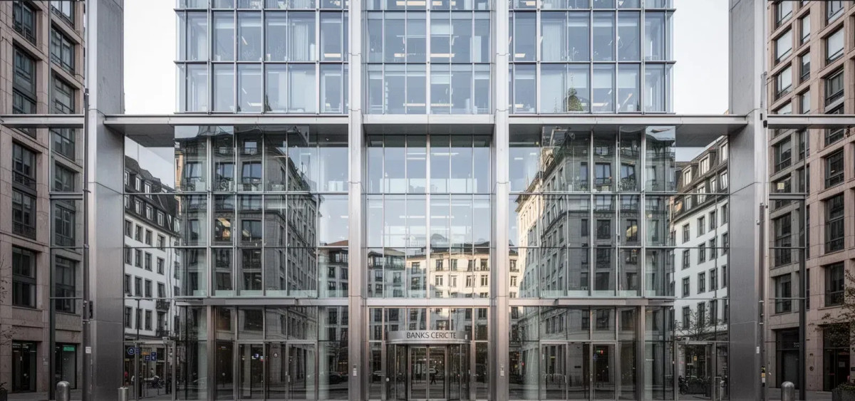 Beitragsbild zu Commerzbank Aktie: Strategieanpassungen voraus