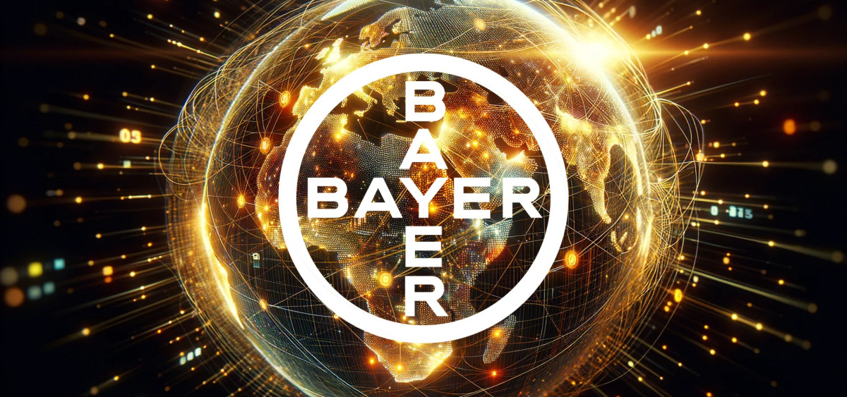 Beitragsbild zu Bayer Aktie: Ein Erfolgsschub!