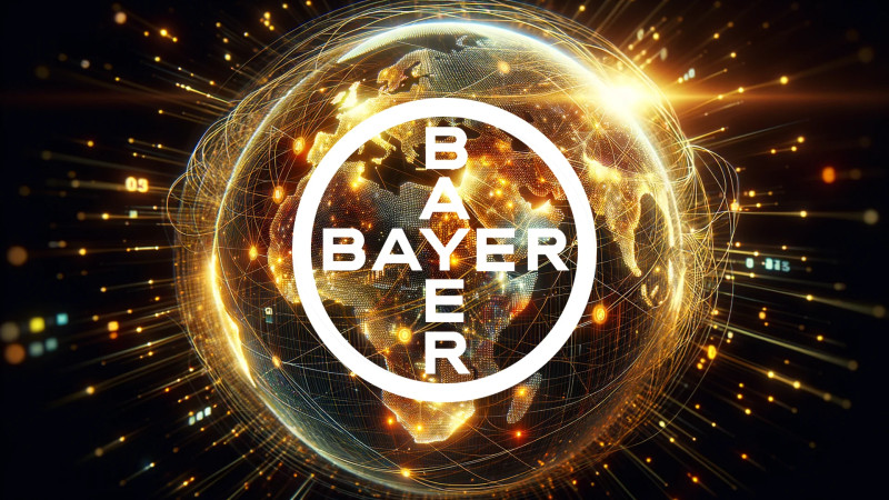 Beitragsbild zu Bayer Aktie: Ein Erfolgsschub!