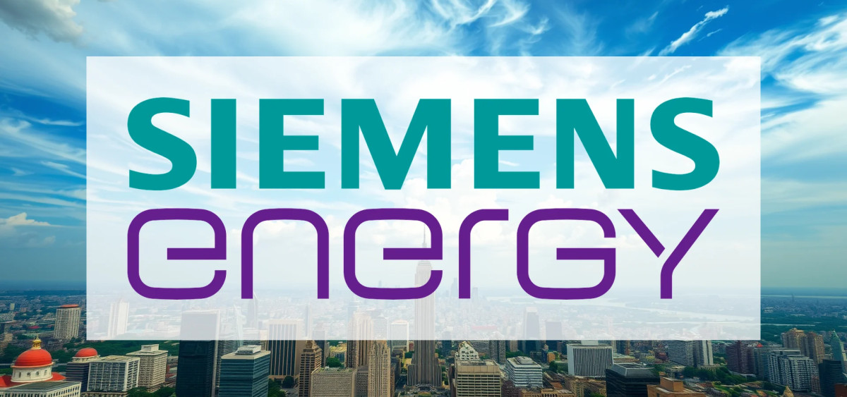 Beitragsbild zu Siemens Energy Aktie: Gewinnmitnahmen schlagen zu!