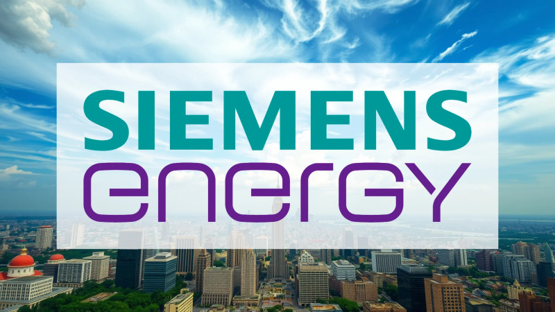 Beitragsbild zu Siemens Energy Aktie: Gewinnmitnahmen schlagen zu!