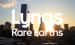Beitragsbild zu Lynas Aktie: Deutlicher Aufwärtstrend!