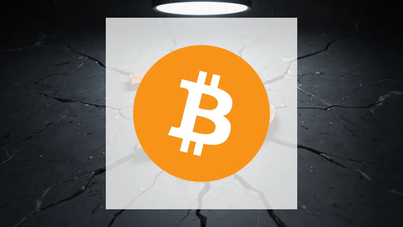 Beitragsbild zu Bitcoin: Unter 67.000 Dollar!