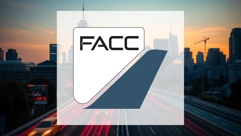 Beitragsbild zu FACC-Aktie: Glänzende Zukunft?