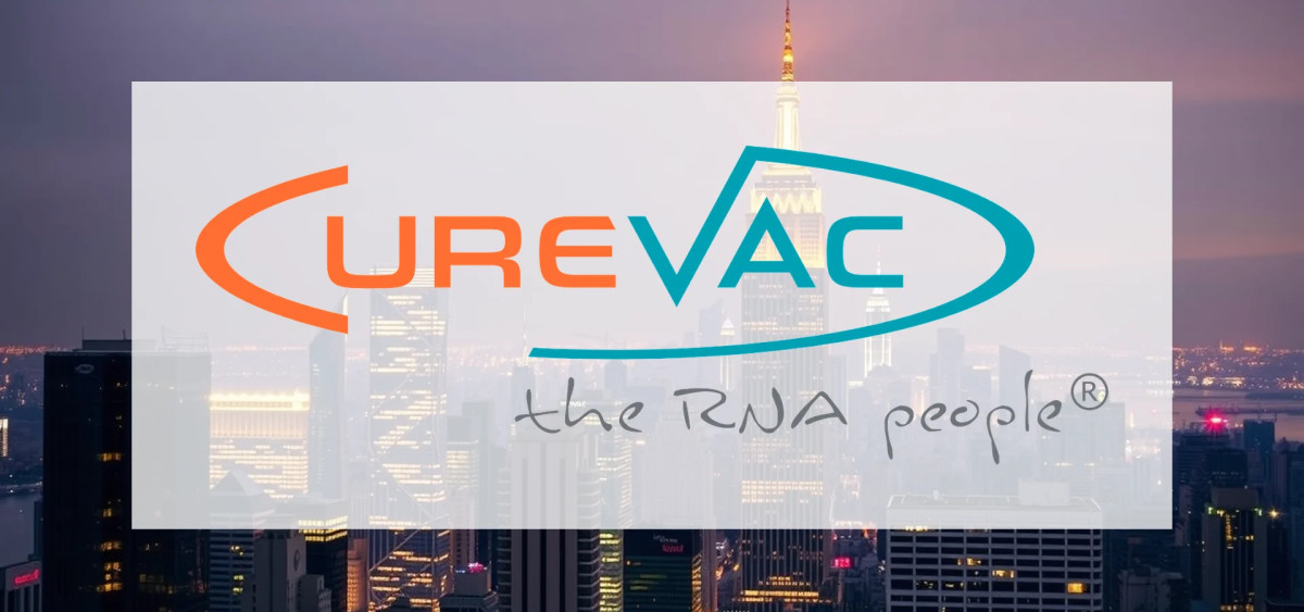 Beitragsbild zu CureVac Aktie: Fehltritte angebahnt?