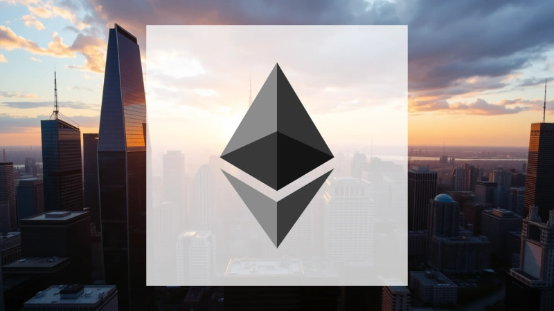 Beitragsbild zu Ethereum: Veränderungen vorausgesehen?