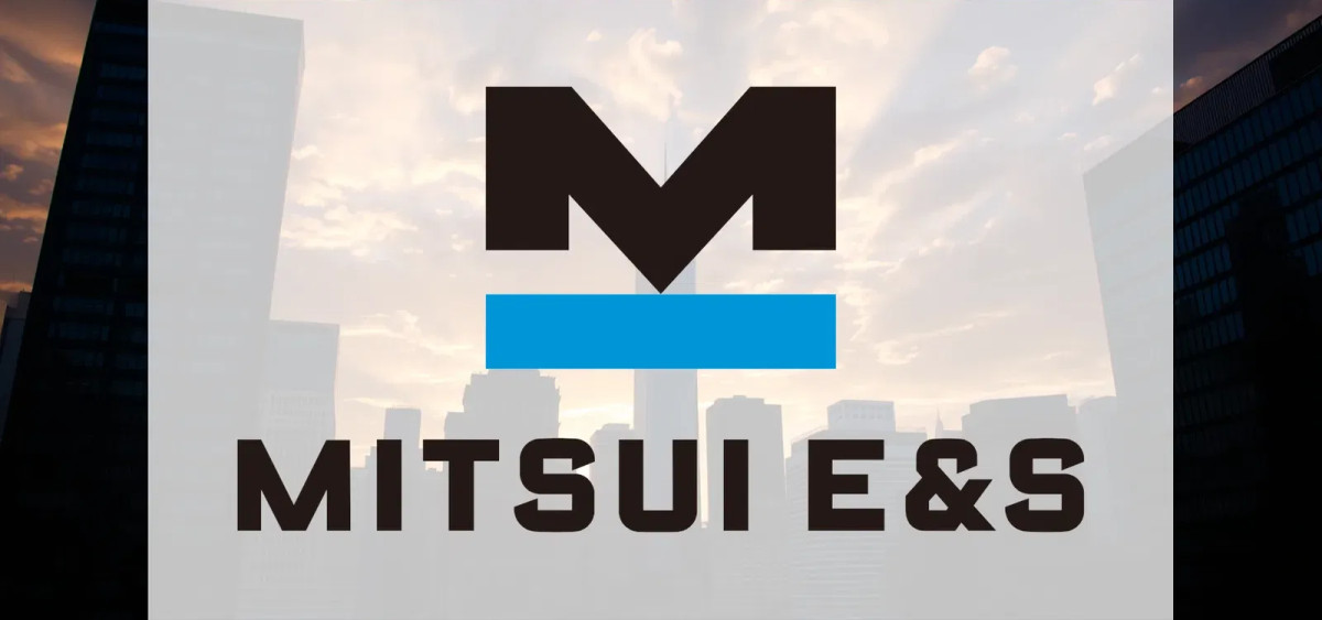 Beitragsbild zu Mitsui E&S Aktie: Deutliche Korrektur