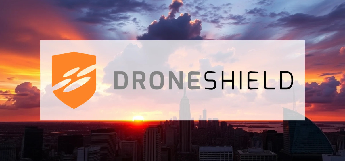 Beitragsbild zu DroneShield-Aktie: Das Wunder!
