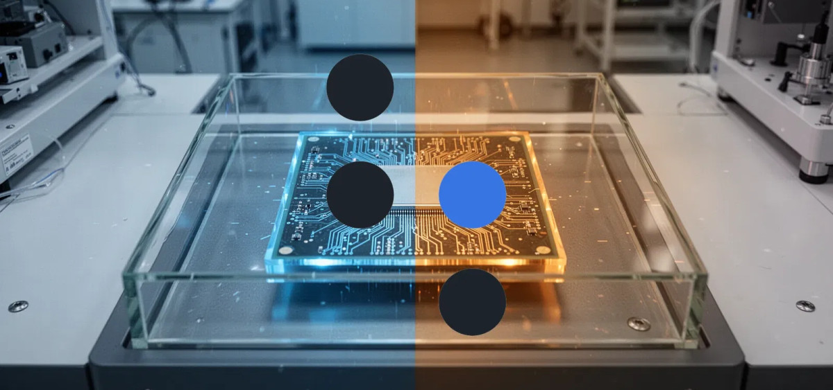 Beitragsbild zu D-Wave Quantum Aktie: Neue Ertragsmöglichkeiten!