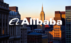 Beitragsbild zu Alibaba Aktie: Anhaltende Erfolgsgeschichte!