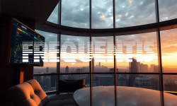 Beitragsbild zu Frequentis Aktie: Zukunftsweisende Zeichen!