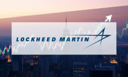 Beitragsbild zu Lockheed Martin Aktie: Milliardenaufträge treiben