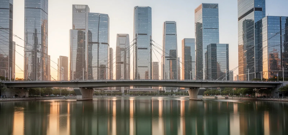 Beitragsbild zu ACIO ETF: Rendite mit Puffer