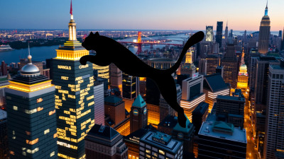 Beitragsbild zu Puma Aktie: News verpuffen