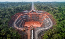 Beitragsbild zu Bougainville Copper Aktie: Politisches Signal