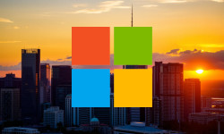 Beitragsbild zu Microsoft Aktie: Stabile Aufwärtsbewegung!