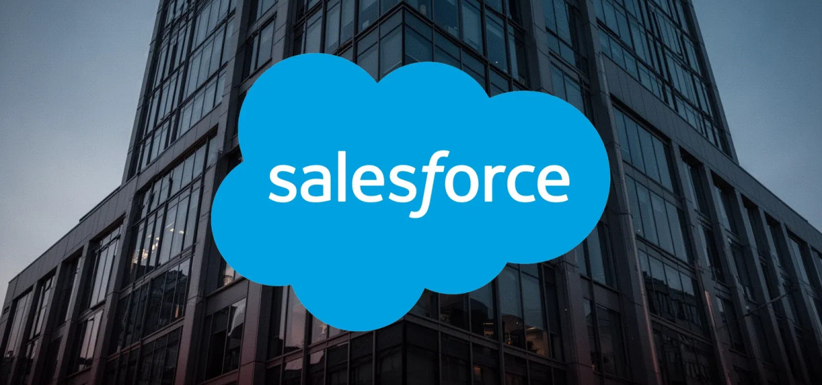 Beitragsbild zu Salesforce Aktie: Woche der Wahrheit