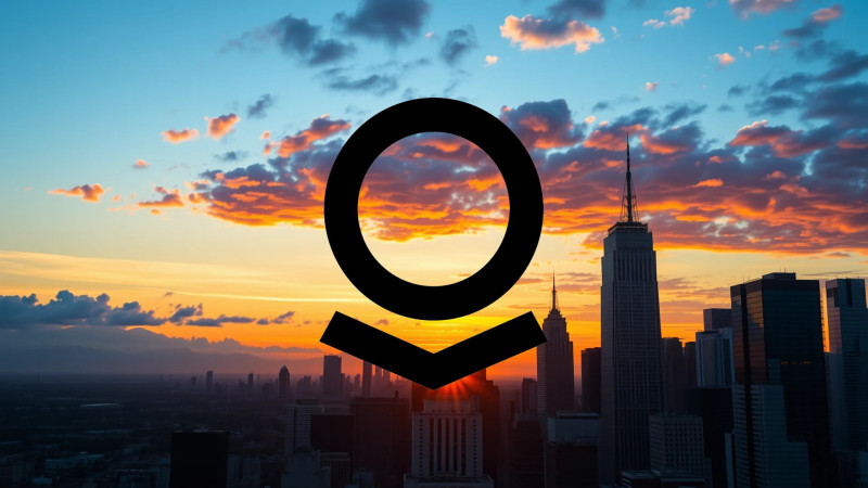 Beitragsbild zu Palantir-Aktie: Extreme Chancen!