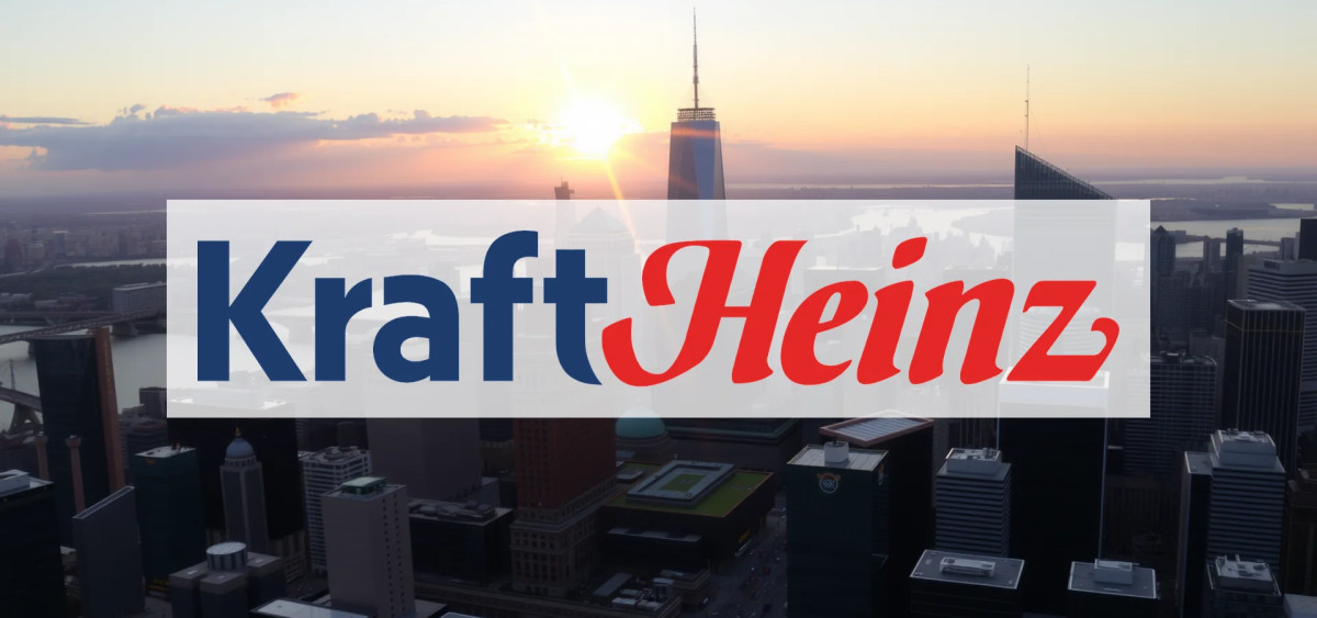 Beitragsbild zu Kraft Heinz Aktie: Panik-Signal!