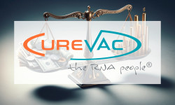 Beitragsbild zu CureVac Aktie: Top-Leistung gewährleistet!
