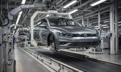 Beitragsbild zu Volkswagen Aktie: Inspirierende Perspektiven!