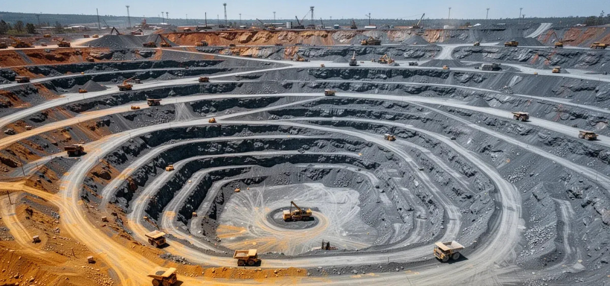 Beitragsbild zu Coeur Mining Aktie: Termine im Fokus