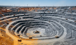 Beitragsbild zu Coeur Mining Aktie: Termine im Fokus