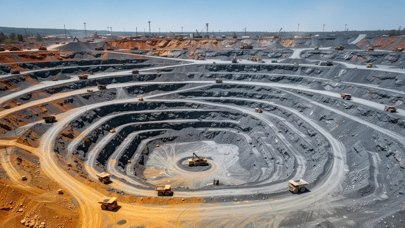 Beitragsbild zu Coeur Mining Aktie: Termine im Fokus