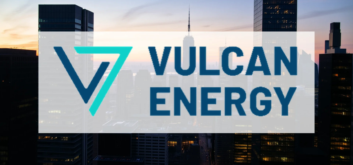Beitragsbild zu Vulcan Energy Aktie: Boden gesucht