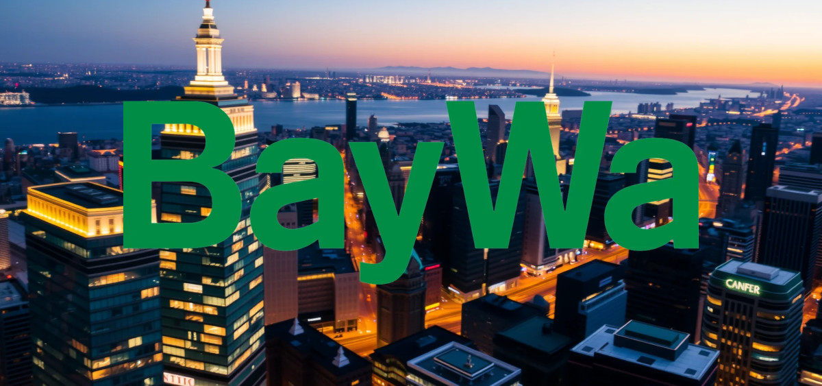 Beitragsbild zu BayWa Aktie: Riskante Strömungen!