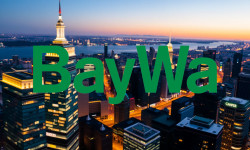 Beitragsbild zu BayWa Aktie: Riskante Strömungen!