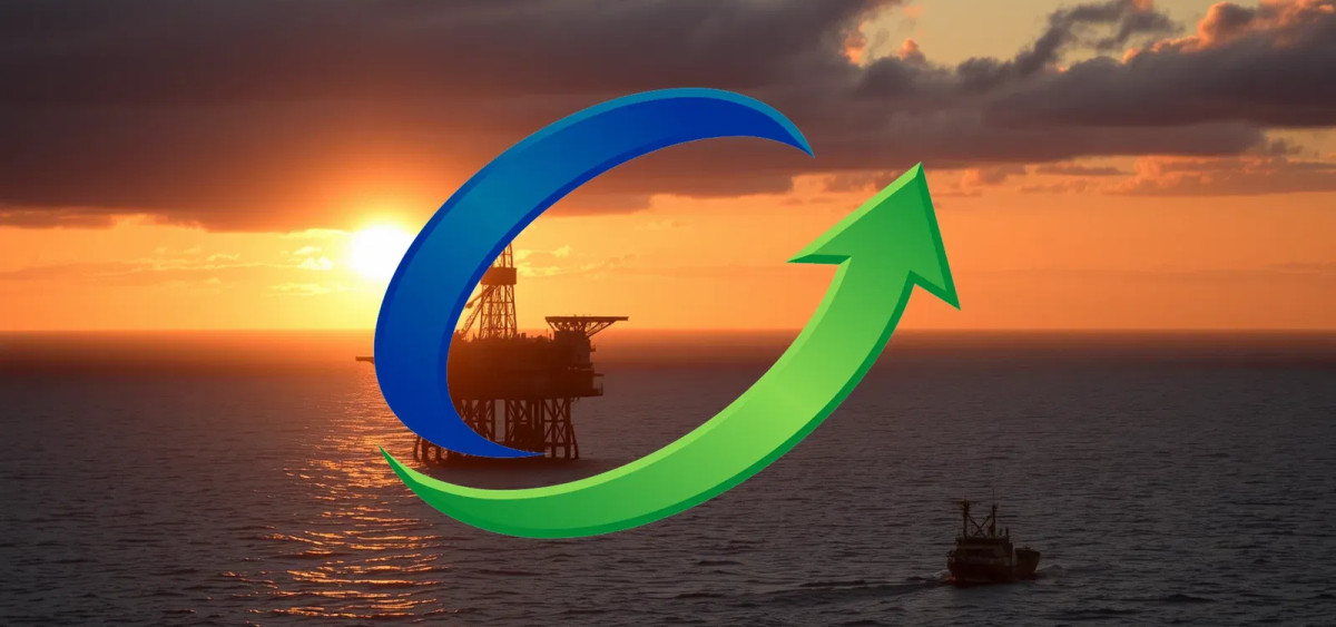 Beitragsbild zu Ring Energy Aktie: Erfreuliches Umsatzplus!