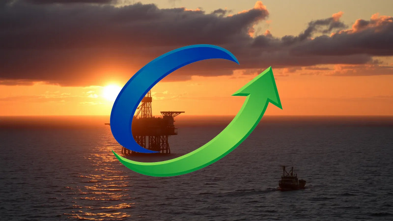 Beitragsbild zu Ring Energy Aktie: Erfreuliches Umsatzplus!