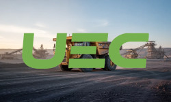 Beitragsbild zu Uranium Energy Aktie: Positive Marktentwicklungen